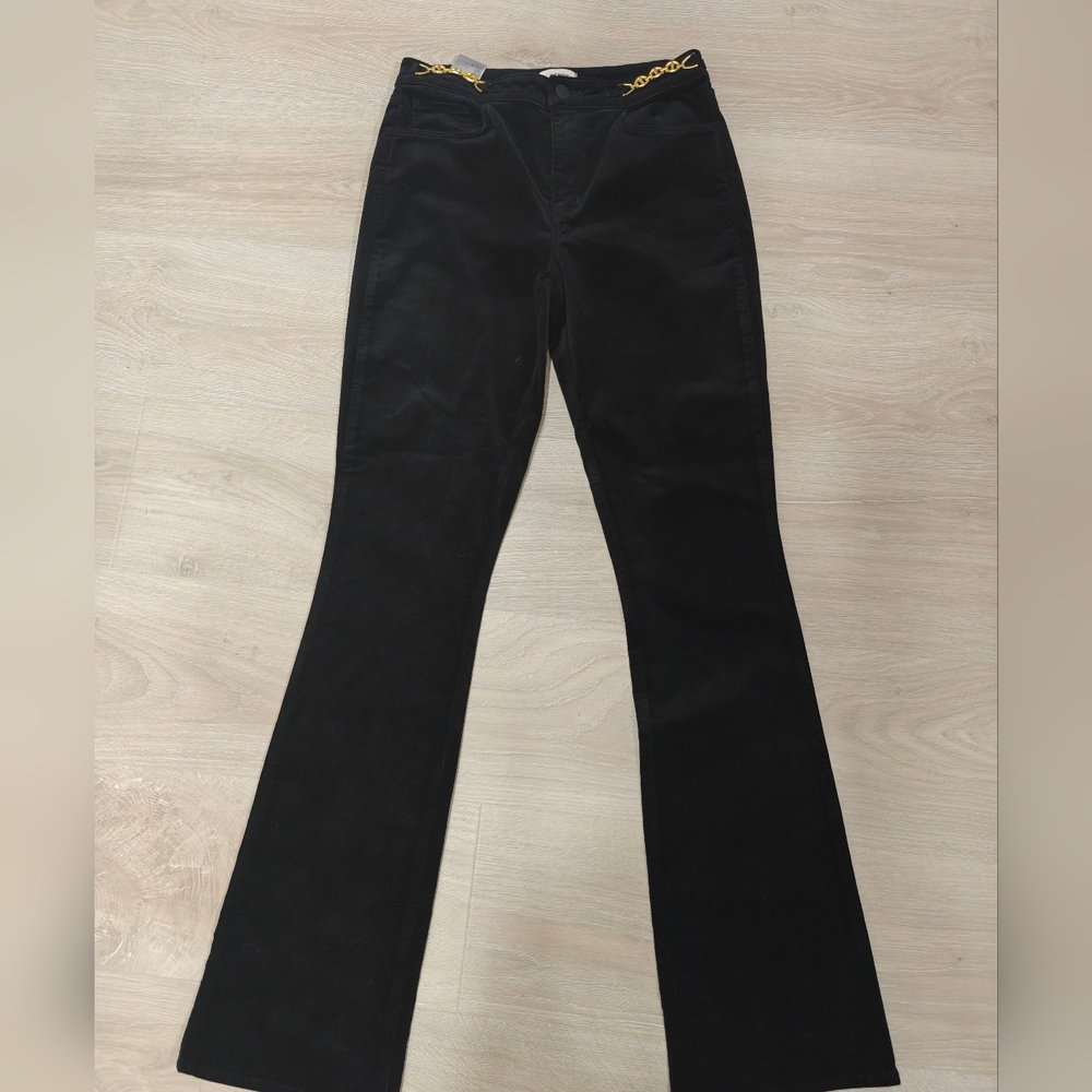 L'AGENCE Velvet Jeans || Size 27 - Picture 2 of 3